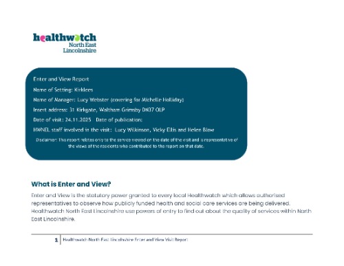 Kirklees