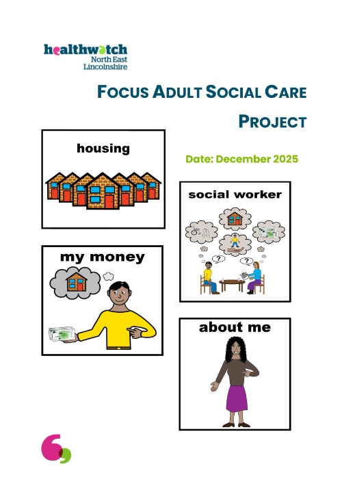 Focus Learning Disability